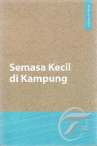 Image of Semasa Kecil di Kampung