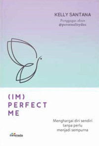 (IM)Perfect Me