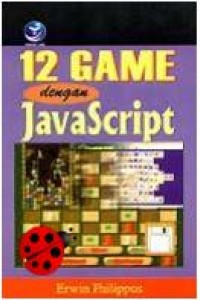 12 Game dengan Java Script