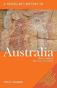 A Travller's History Australia