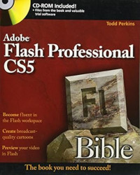 Adobe Flash Professional CS5