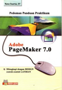 Adobe Page Maker 7.0