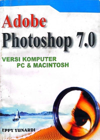 Adobe Photoshop 7.0 : Versi Komputer PC & Macintosh