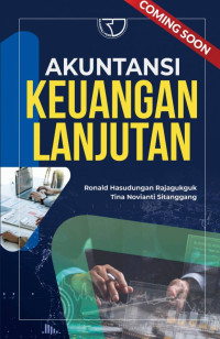 Akuntansi Keuangan Lanjutan