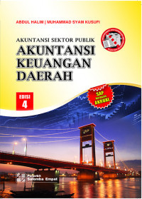 Akuntansi Sektor Publik (Akuntansi Keuangan Daerah) Edisi 4
