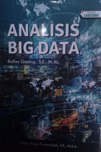 Image of Analisis Big Data
