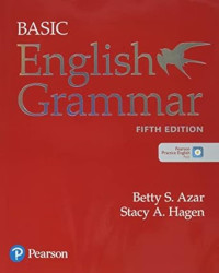 Basic English Grammar Third Edition