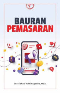 Bauran Pemasaran