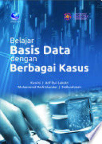 Belajar Basis Data dengan Berbagai Kasus