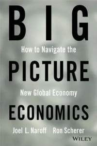 Big Picture Economics