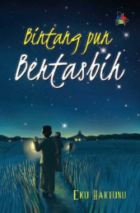 Bintang Pun Bertasbih