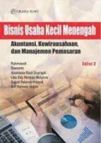 Bisnis Usaha Kecil Menengah