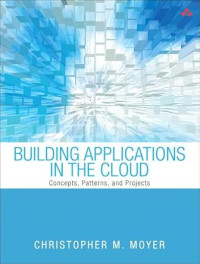 Building Applications In The Cloud