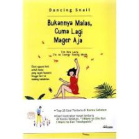 Bukannya Malas, Cuma Lagi Mager Aja
