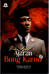 Buku Ajar Ajaran Bung Karno