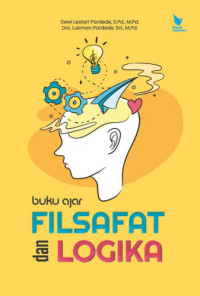 Buku Ajar Filsafatg dan Logika