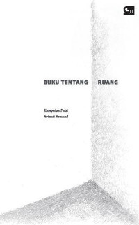 Image of Buku Tentang Ruang (Kumpulan Puisi)