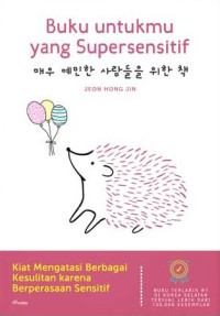 Buku Untukmu Yang Supersensitif