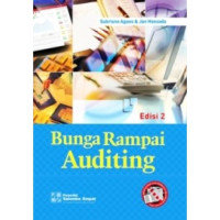 Bunga Rampai Auditing