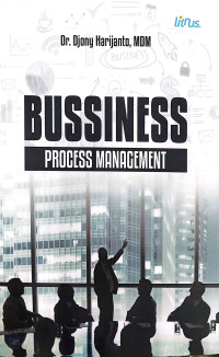 Bussiness Process Management