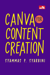 Image of Canva for Content Creation