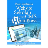 Image of Cara Mudah Membangun Informasi Dengan Website