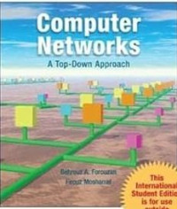 Computer Networks A Top-Down Approach