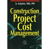 Consturtion Project Cost Management