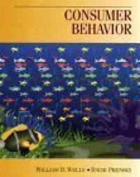 Image of Consumer Behavior