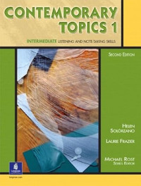 Contemporary Topics 1