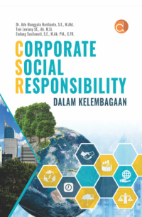 Corporate Social Responsibility Dalam Kelembagaan