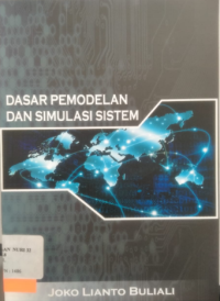 Dasar-Dasar Pemodelan dan Simulasi Sistem