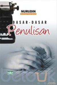 Image of Dasar-Dasar Penulisan