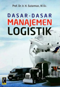 Dasasr-Dasar Manajemen Logistik