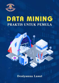 Image of Data Mining : Praktis untuk Pemula