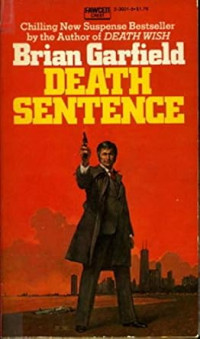 Image of Death Sentence
