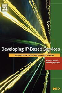 Developing IP-Based Services