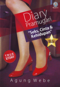 Diary Pramugari