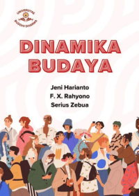 Image of Dinamika Budaya