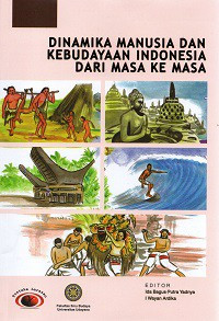 Image of Dinamika Manusia Dan Kebudayaan Indonesia Dari Masa Ke Masa