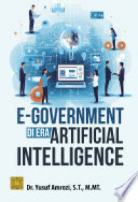 E-Government Di Era Artificial Intelligence