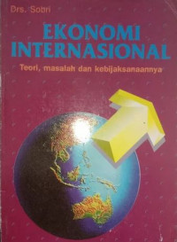 Ekonomi Internasional