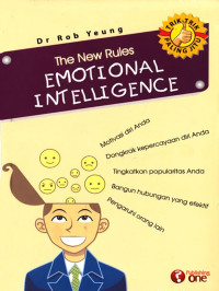 Image of Emotional Intelligence : The New Rules