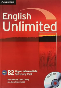 English Unlimited B1 ( Starte )