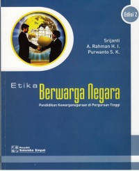 Etika Berwarga Negara