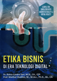 Image of Etika Bisnis Di Era Teknologi Digital