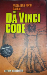 Fakta Dan Fiksi The Da Vinci Code