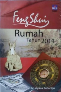 Feng Shui Rumah tahun 2011