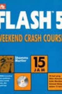 Flash 5 Weekend Crash Course