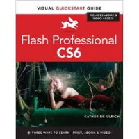 Flash Professional CS6